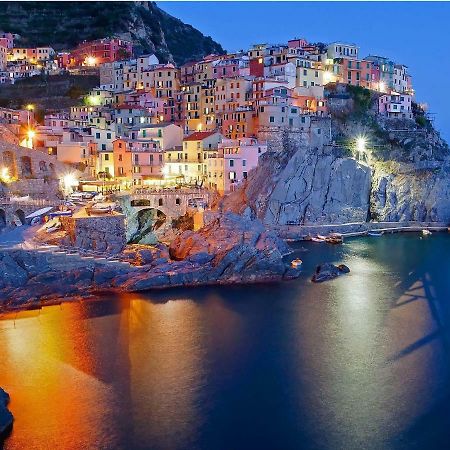 Lusso Accessibile E Servizi Lerici Dış mekan fotoğraf