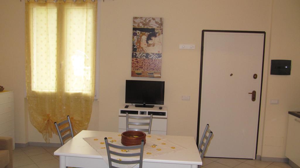 Lusso Accessibile E Servizi Lerici Oda fotoğraf