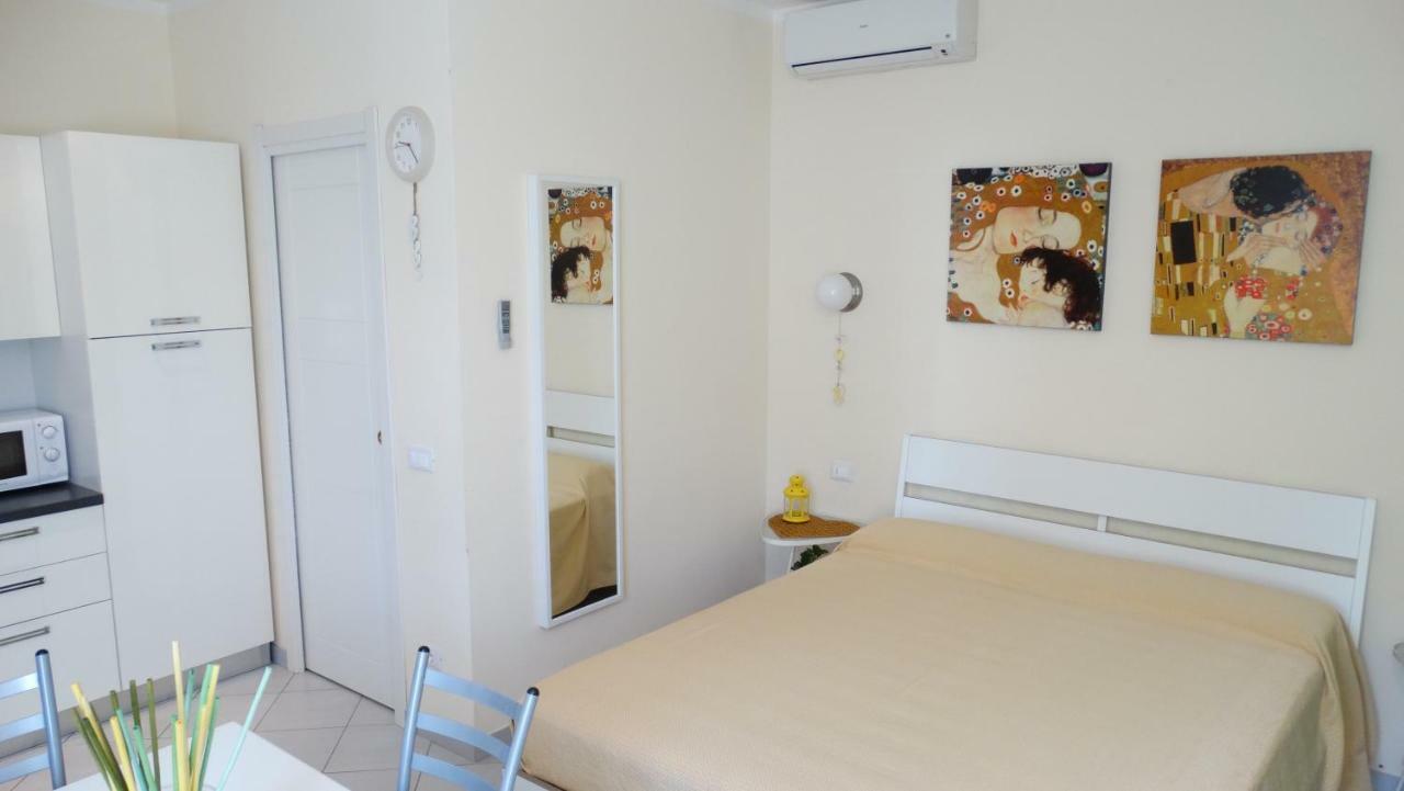 Lusso Accessibile E Servizi Lerici Dış mekan fotoğraf