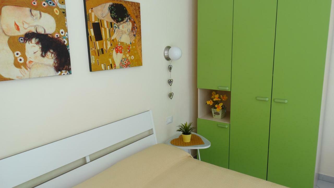 Lusso Accessibile E Servizi Lerici Dış mekan fotoğraf