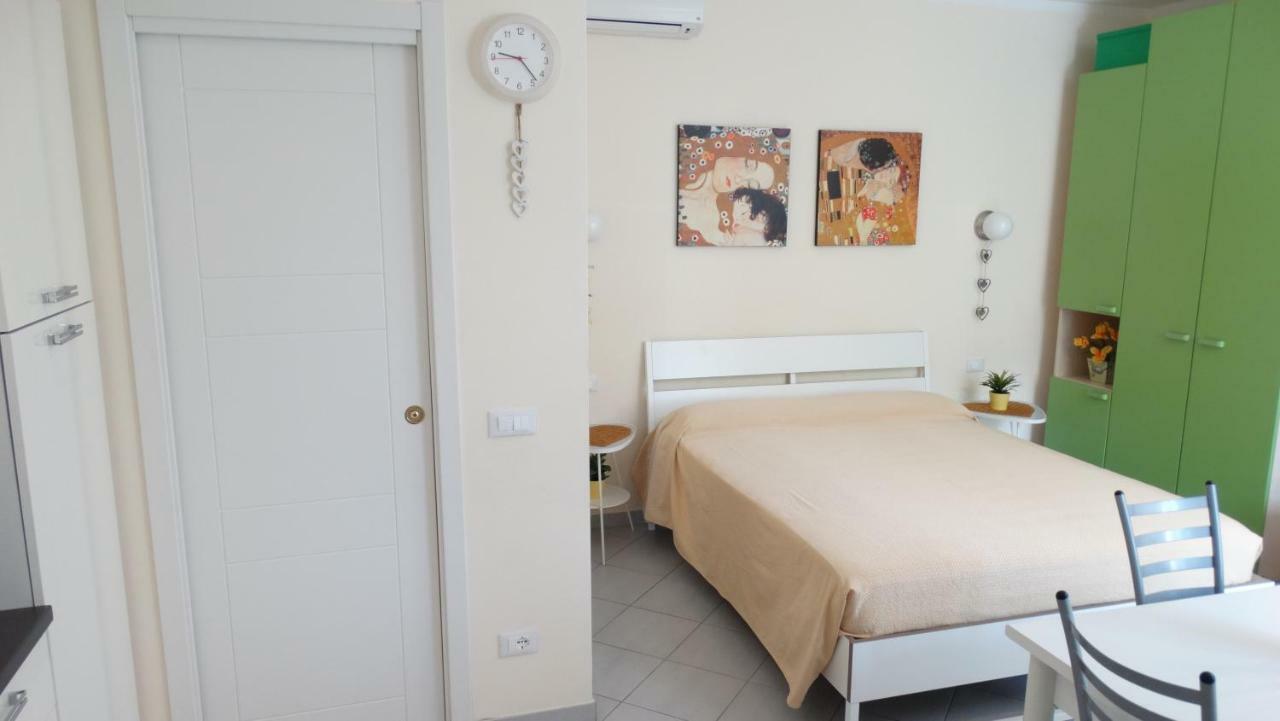Lusso Accessibile E Servizi Lerici Dış mekan fotoğraf
