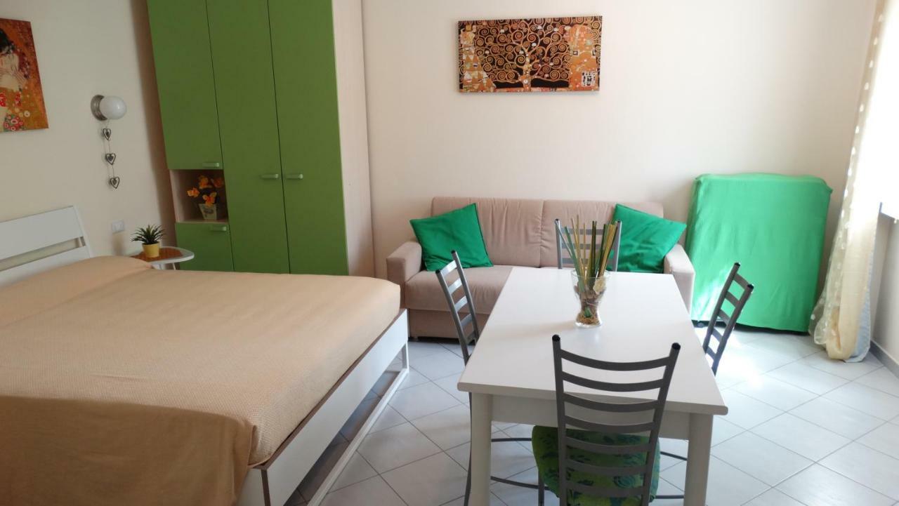 Lusso Accessibile E Servizi Lerici Dış mekan fotoğraf