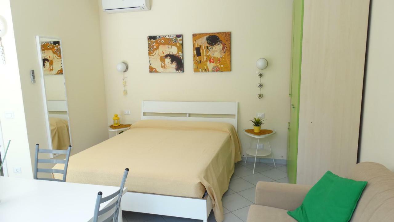 Lusso Accessibile E Servizi Lerici Dış mekan fotoğraf