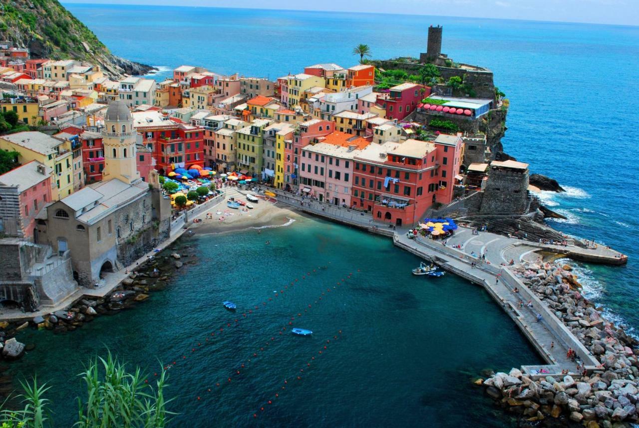 Lusso Accessibile E Servizi Lerici Dış mekan fotoğraf