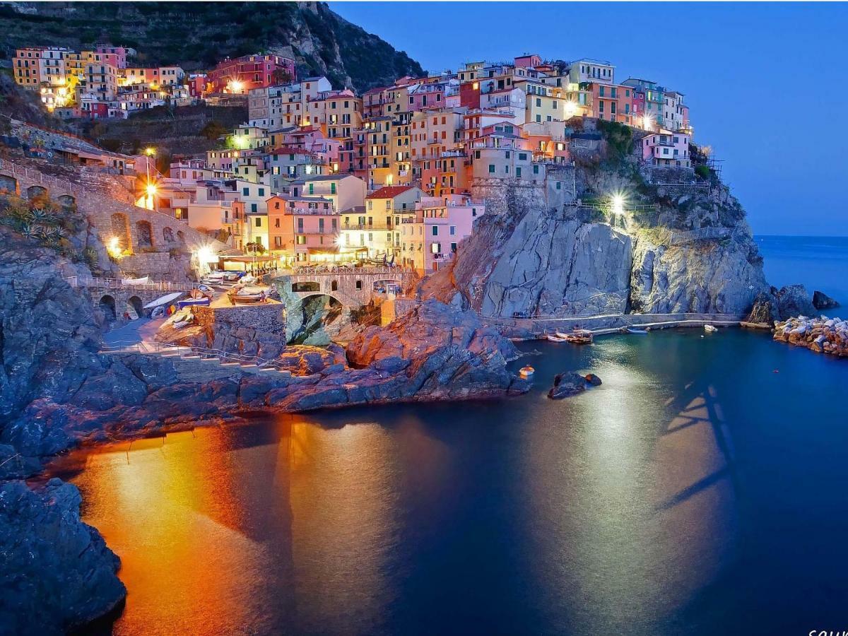 Lusso Accessibile E Servizi Lerici Dış mekan fotoğraf